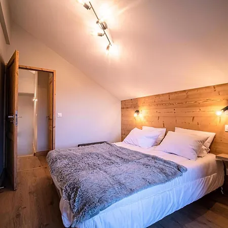 Meije - Meije Mae-7151 Apartment Valmorel