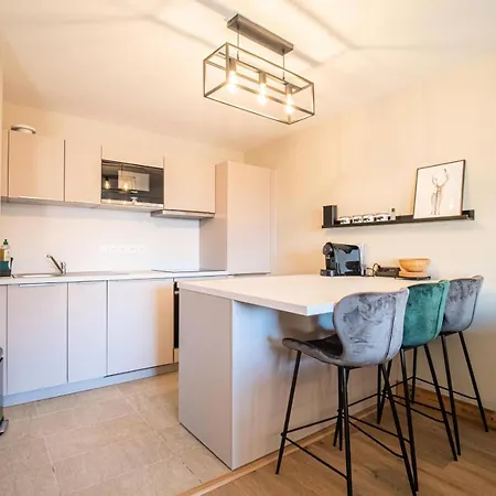 Apartment Meije - Meije Mae-7151