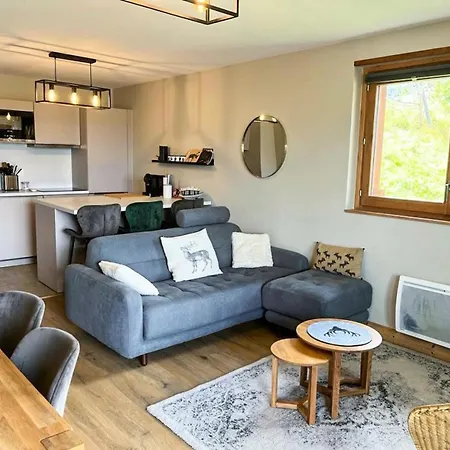 Meije - Meije Mae-7151 Apartment