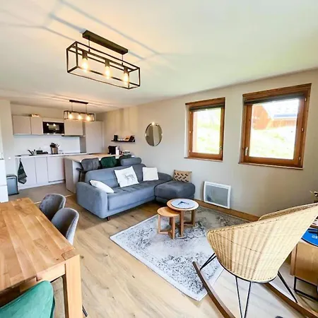 Apartment Meije - Meije Mae-7151