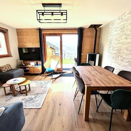 Apartment Meije - Meije Mae-7151 Valmorel